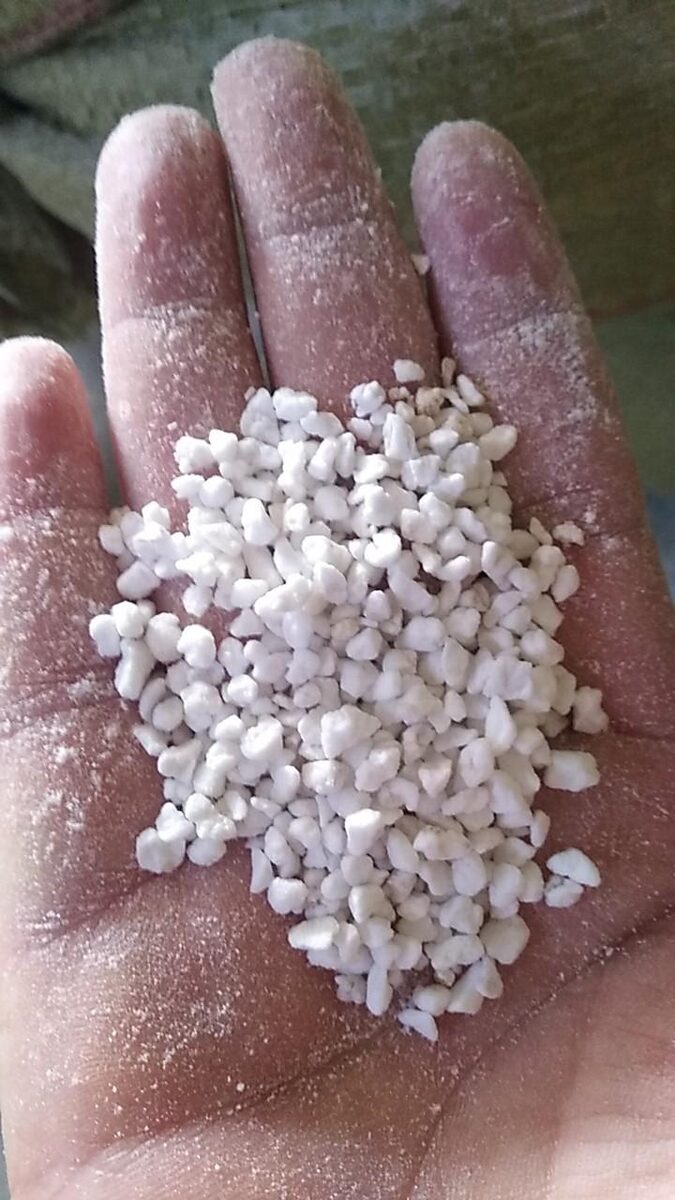 装配式建筑提速：珍珠岩的新舞台